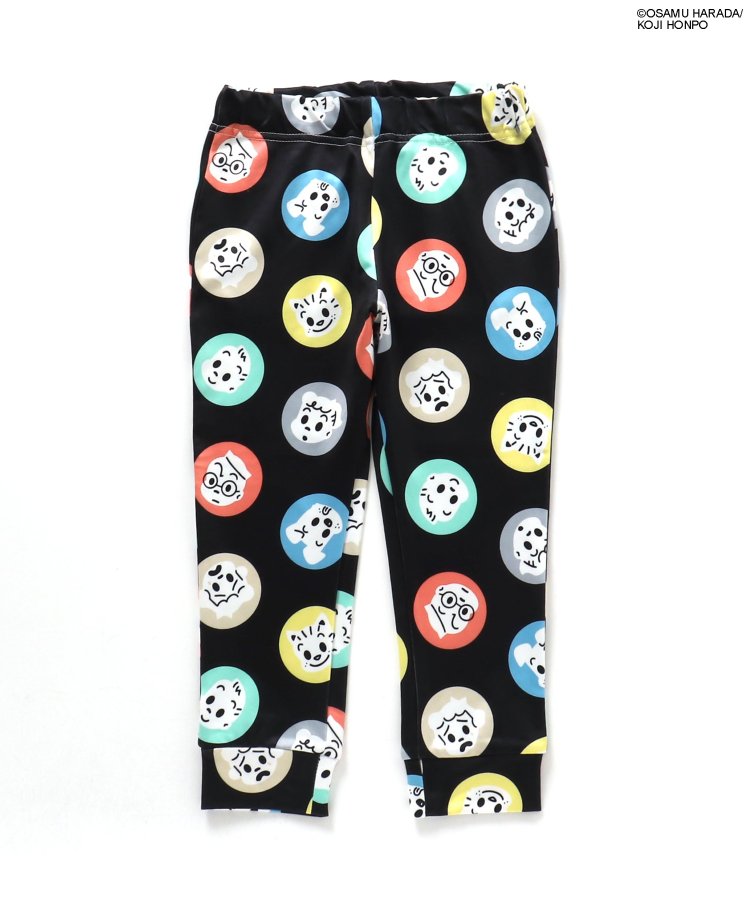 【小泉商品合作】緊身褲