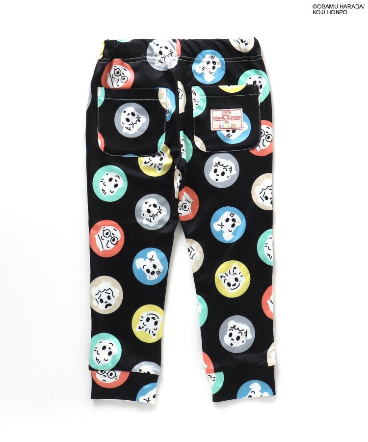 【小泉商品合作】緊身褲