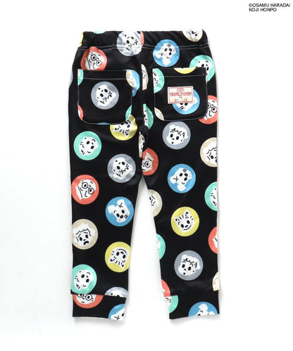 【小泉商品合作】緊身褲