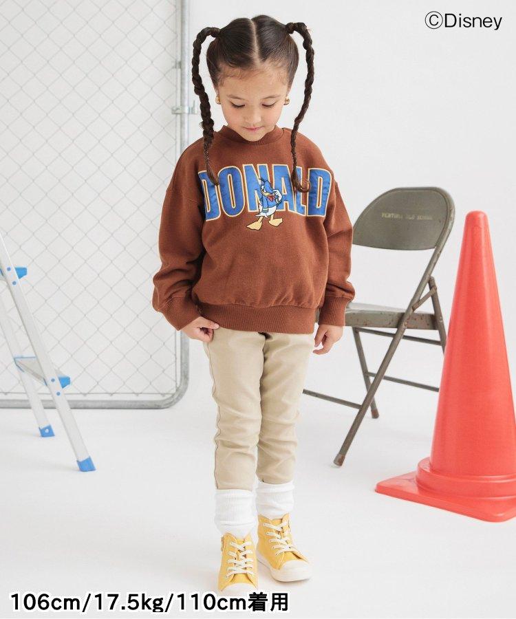 輕鬆修身褲 10分褲