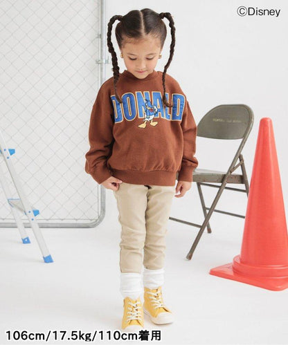 輕鬆修身褲 10分褲