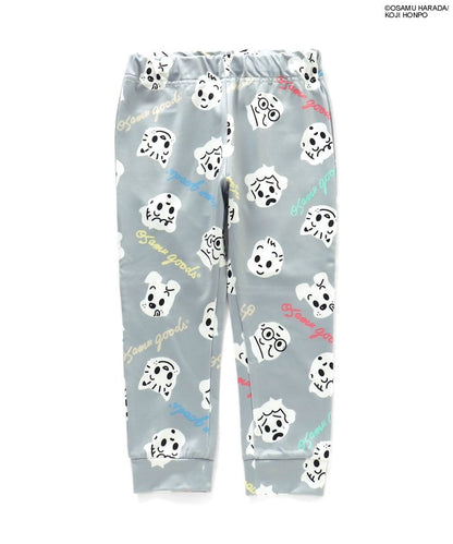 【小泉商品合作】緊身褲