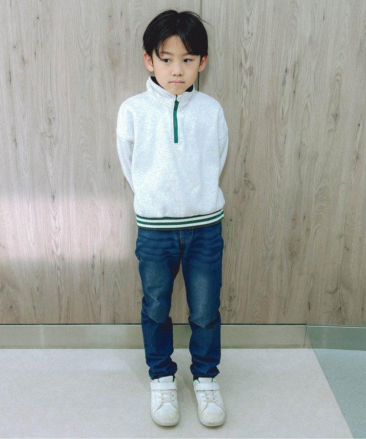 輕鬆修身褲 10分褲