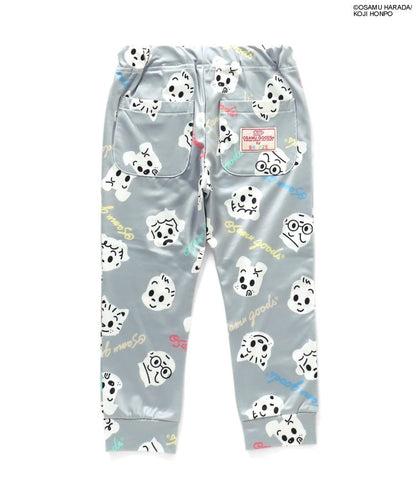 【小泉商品合作】緊身褲