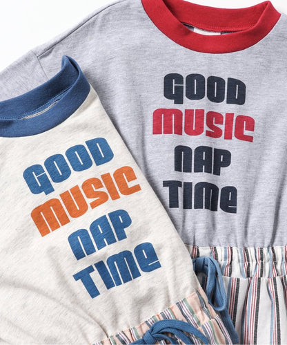 【連衣裙】對接款