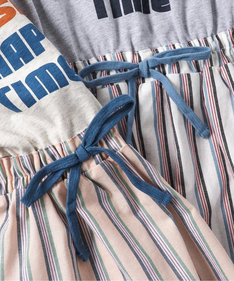 【連衣裙】對接款