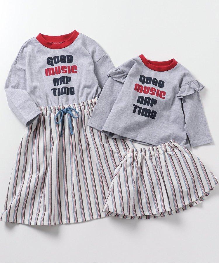 【連衣裙】對接款