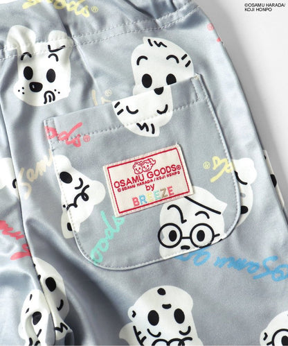 【小泉商品合作】緊身褲