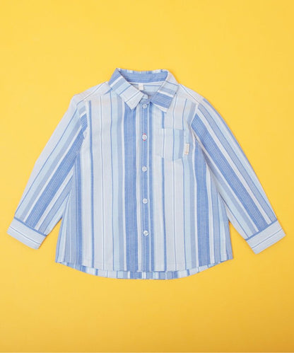 【連衣裙】標準襯衫