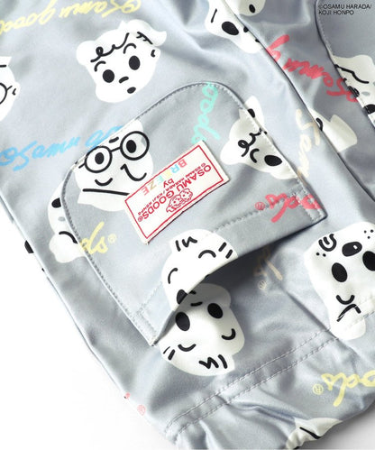 【小泉商品合作】緊身褲