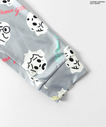 【小泉商品合作】緊身褲