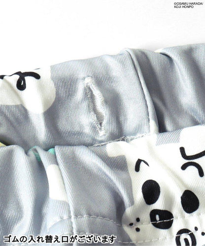 【小泉商品合作】緊身褲