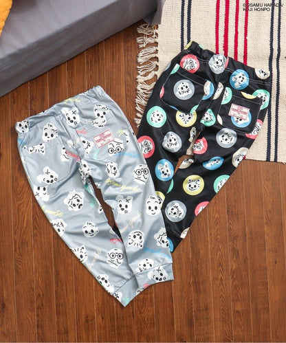 【小泉商品合作】緊身褲