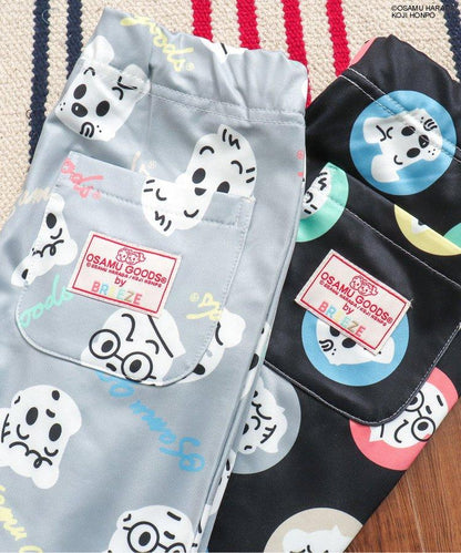 【小泉商品合作】緊身褲