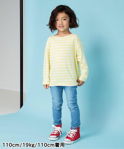 輕鬆修身褲 10分褲