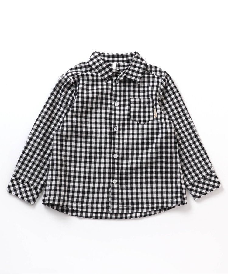 【連衣裙】標準襯衫