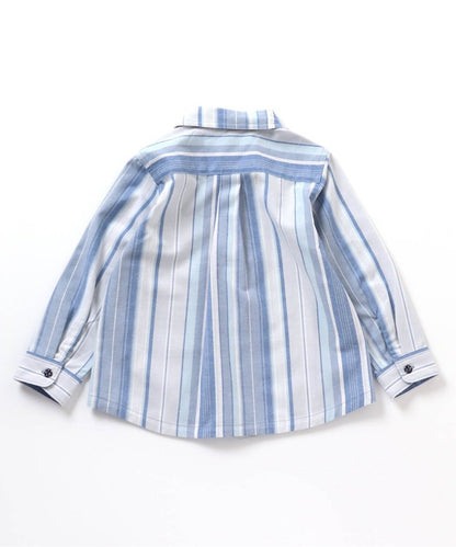 【連衣裙】標準襯衫