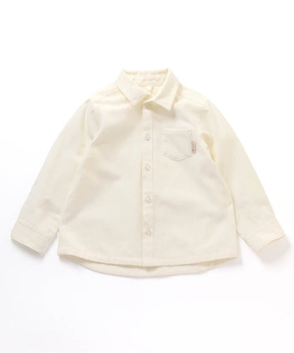 【連衣裙】標準襯衫