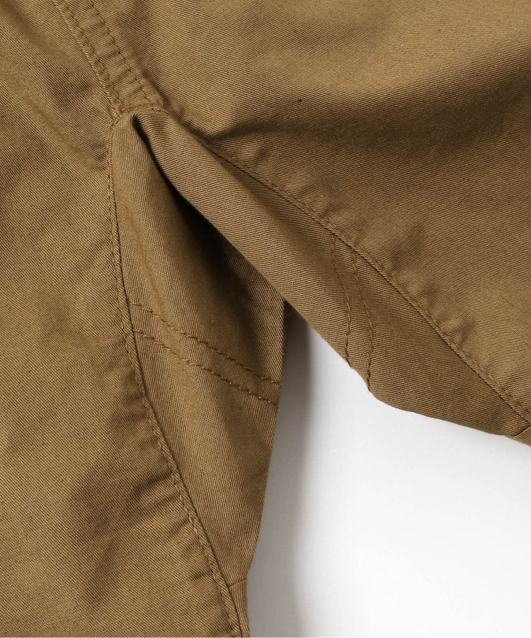 寬鬆斜紋褲部分網絡限定尺寸