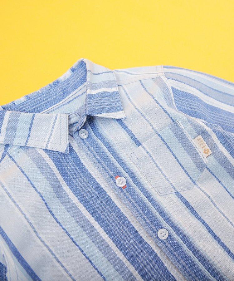 【連衣裙】標準襯衫