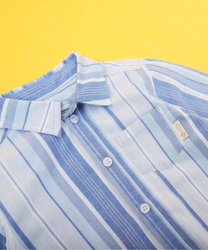 【連衣裙】標準襯衫