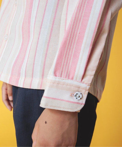 【連衣裙】標準襯衫