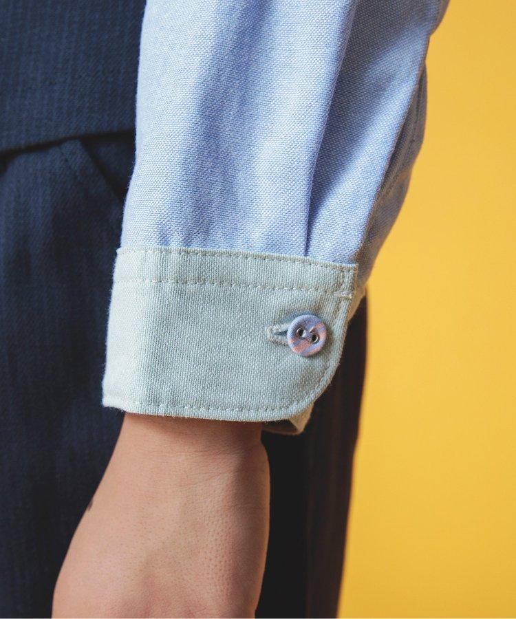 【連衣裙】標準襯衫