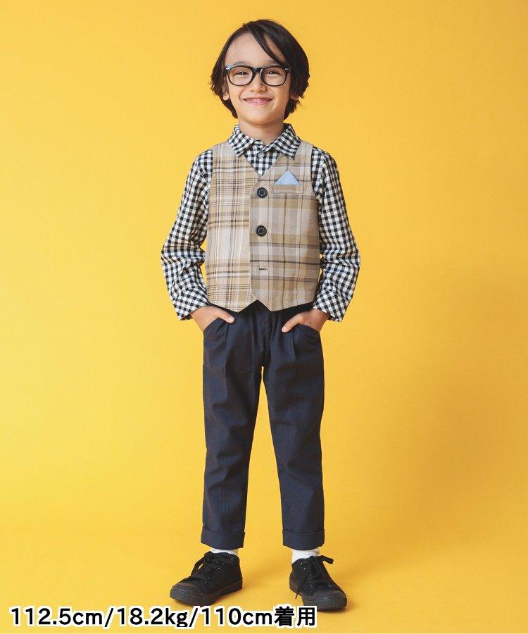 【連衣裙】標準襯衫