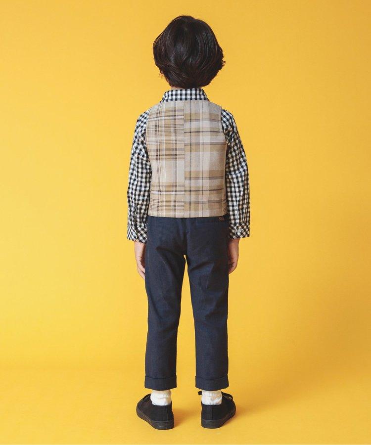 【連衣裙】標準襯衫