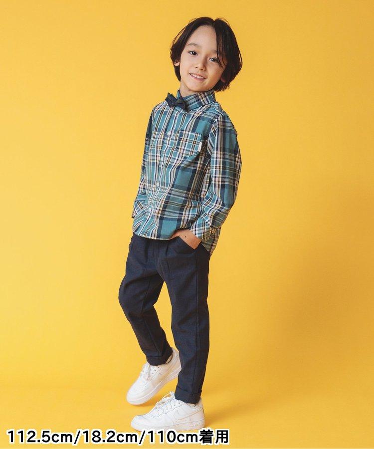 【連衣裙】標準襯衫