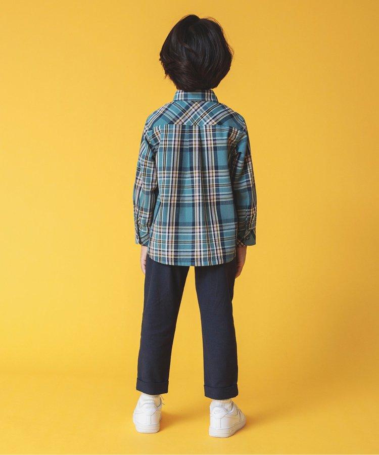 【連衣裙】標準襯衫