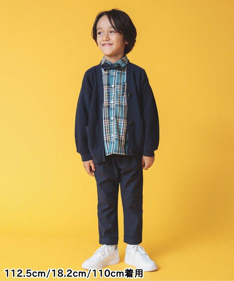 【連衣裙】標準襯衫