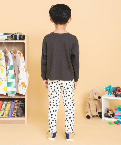 【兩者都正確】喜愛 短袖T恤