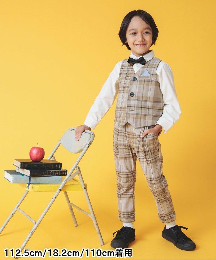 【連衣裙】標準襯衫