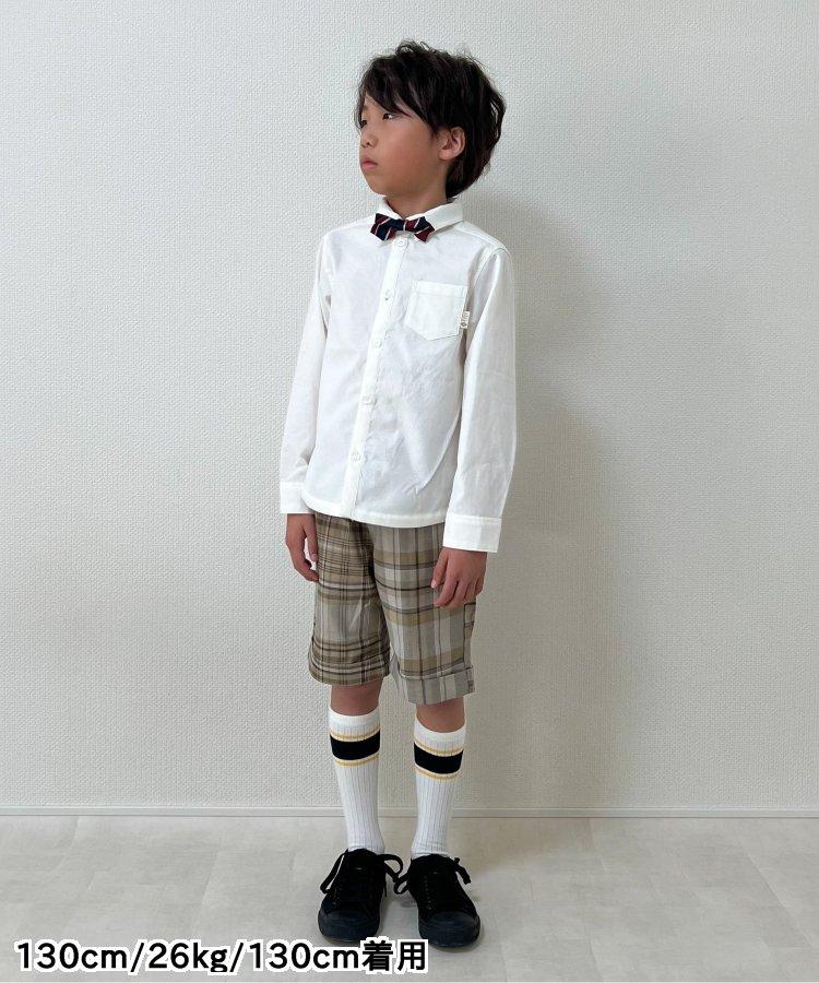 【連衣裙】標準襯衫