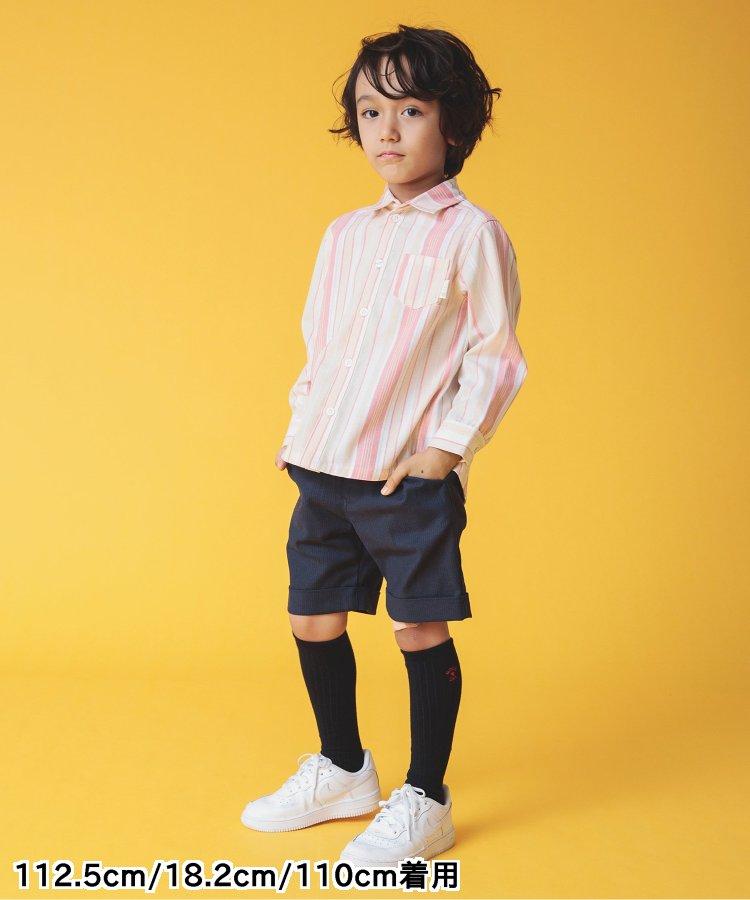 【連衣裙】標準襯衫