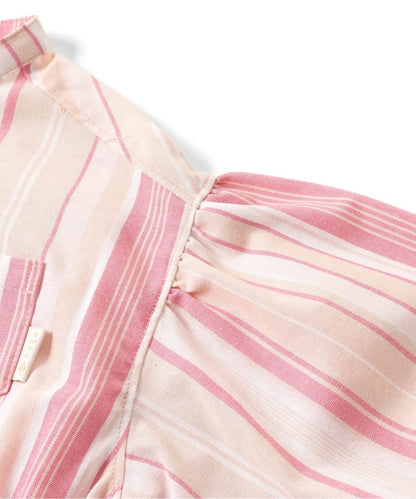 【連衣裙】標準襯衫連衣裙