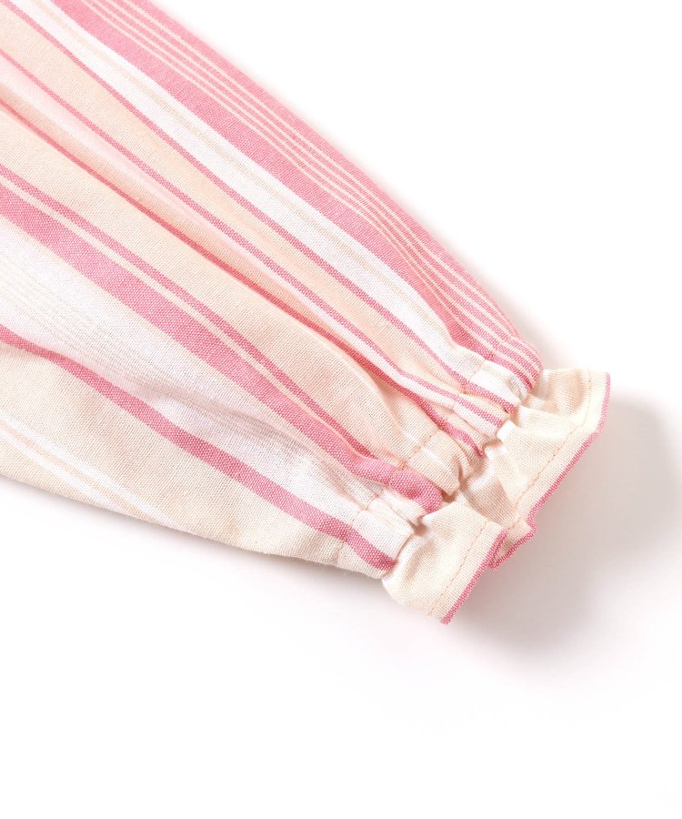 【連衣裙】標準襯衫連衣裙