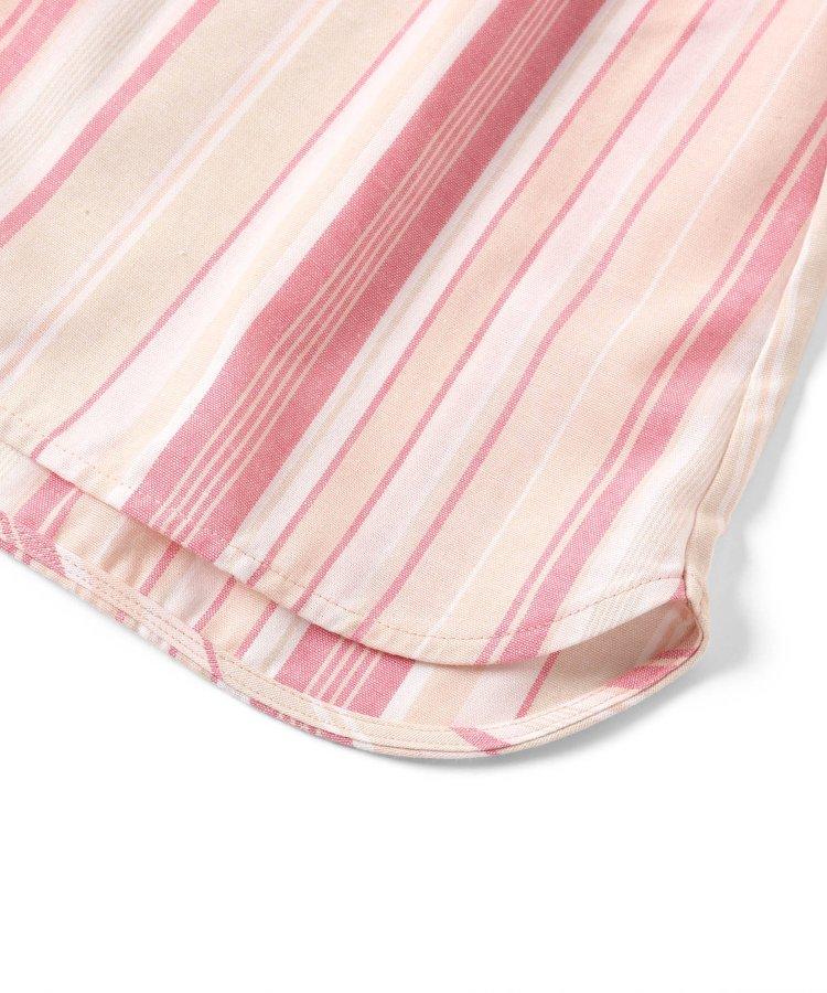 【連衣裙】標準襯衫連衣裙