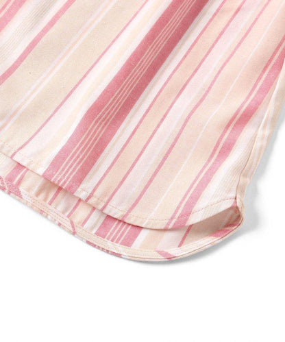 【連衣裙】標準襯衫連衣裙