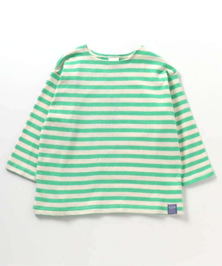 【鏈接】彩色條紋長袖T恤部分網絡限定尺碼