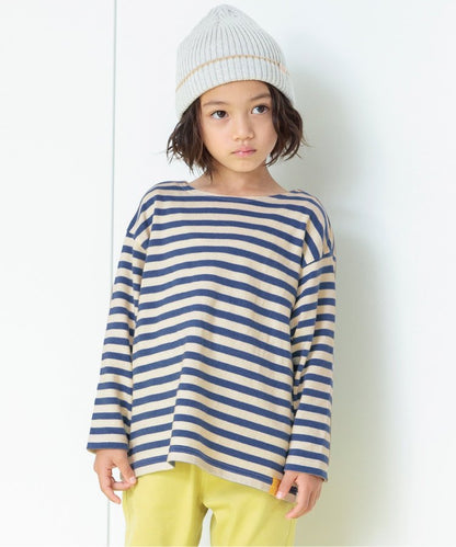 【鏈接】彩色條紋長袖T恤部分網絡限定尺碼