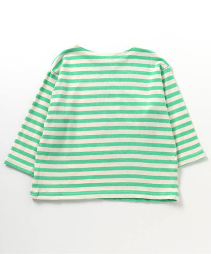 【鏈接】彩色條紋長袖T恤部分網絡限定尺碼