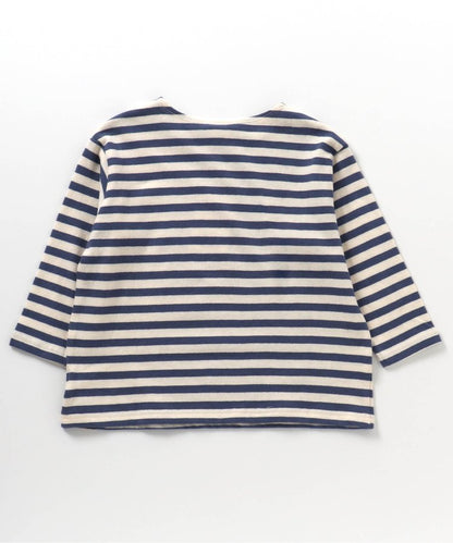 【鏈接】彩色條紋長袖T恤部分網絡限定尺碼