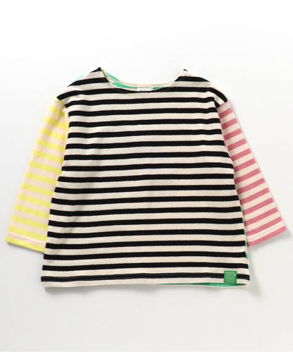 【鏈接】彩色條紋長袖T恤部分網絡限定尺碼