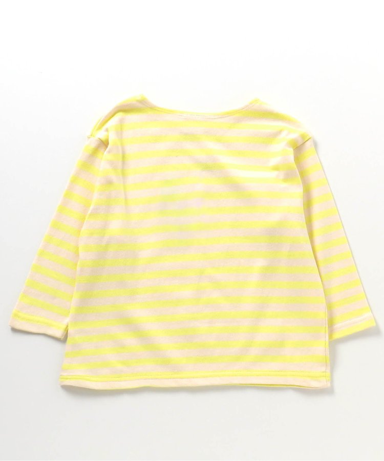 【鏈接】彩色條紋長袖T恤部分網絡限定尺碼