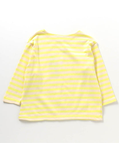 【鏈接】彩色條紋長袖T恤部分網絡限定尺碼