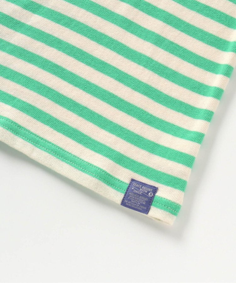 【鏈接】彩色條紋長袖T恤部分網絡限定尺碼