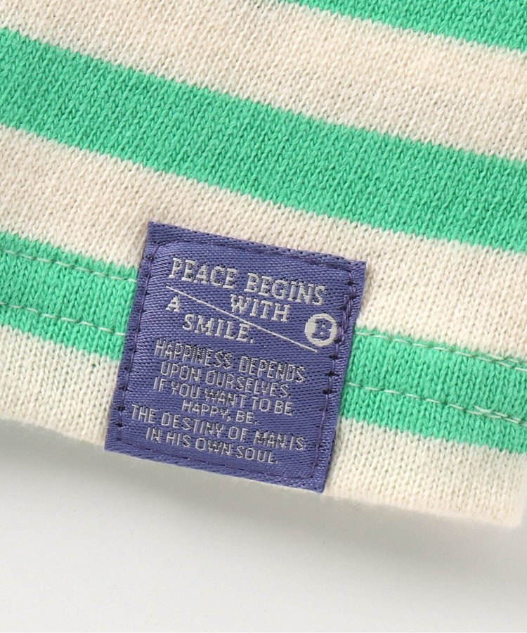 【鏈接】彩色條紋長袖T恤部分網絡限定尺碼