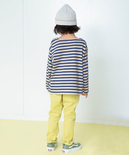 【鏈接】彩色條紋長袖T恤部分網絡限定尺碼